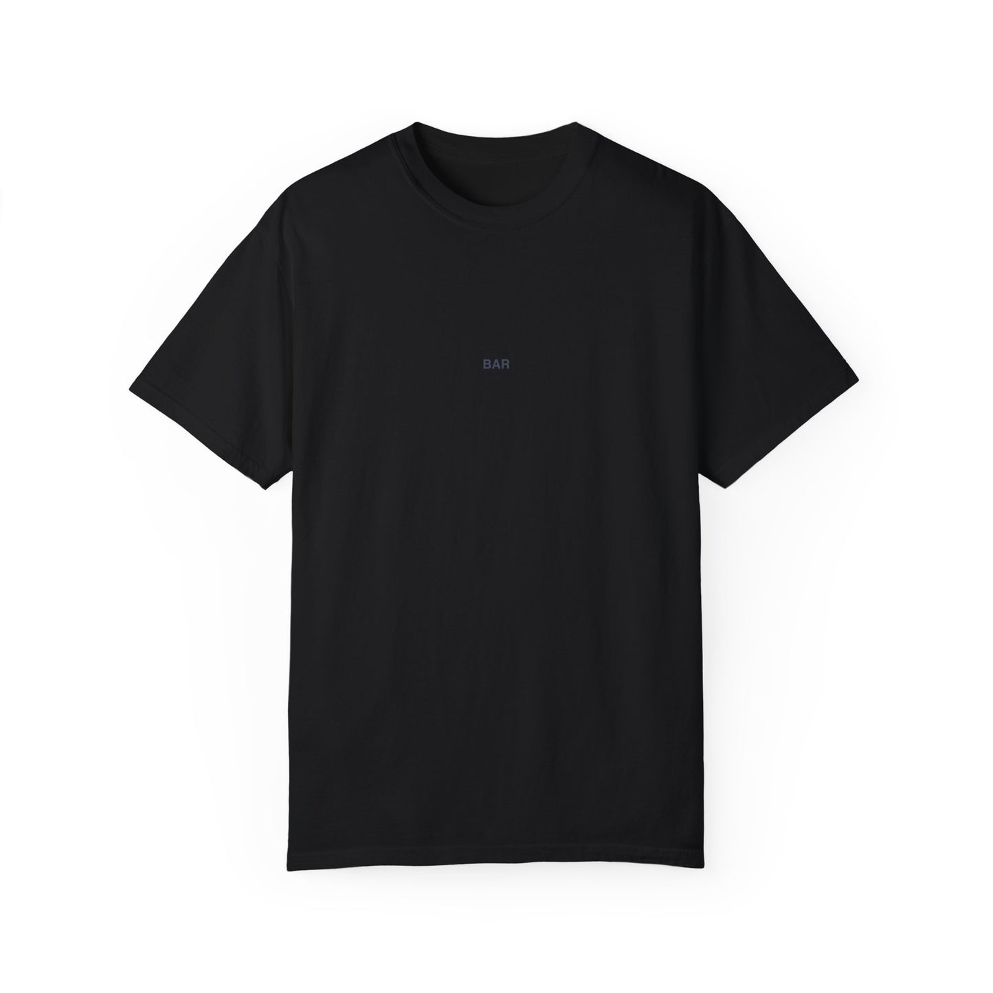 'BAR' T-Shirt