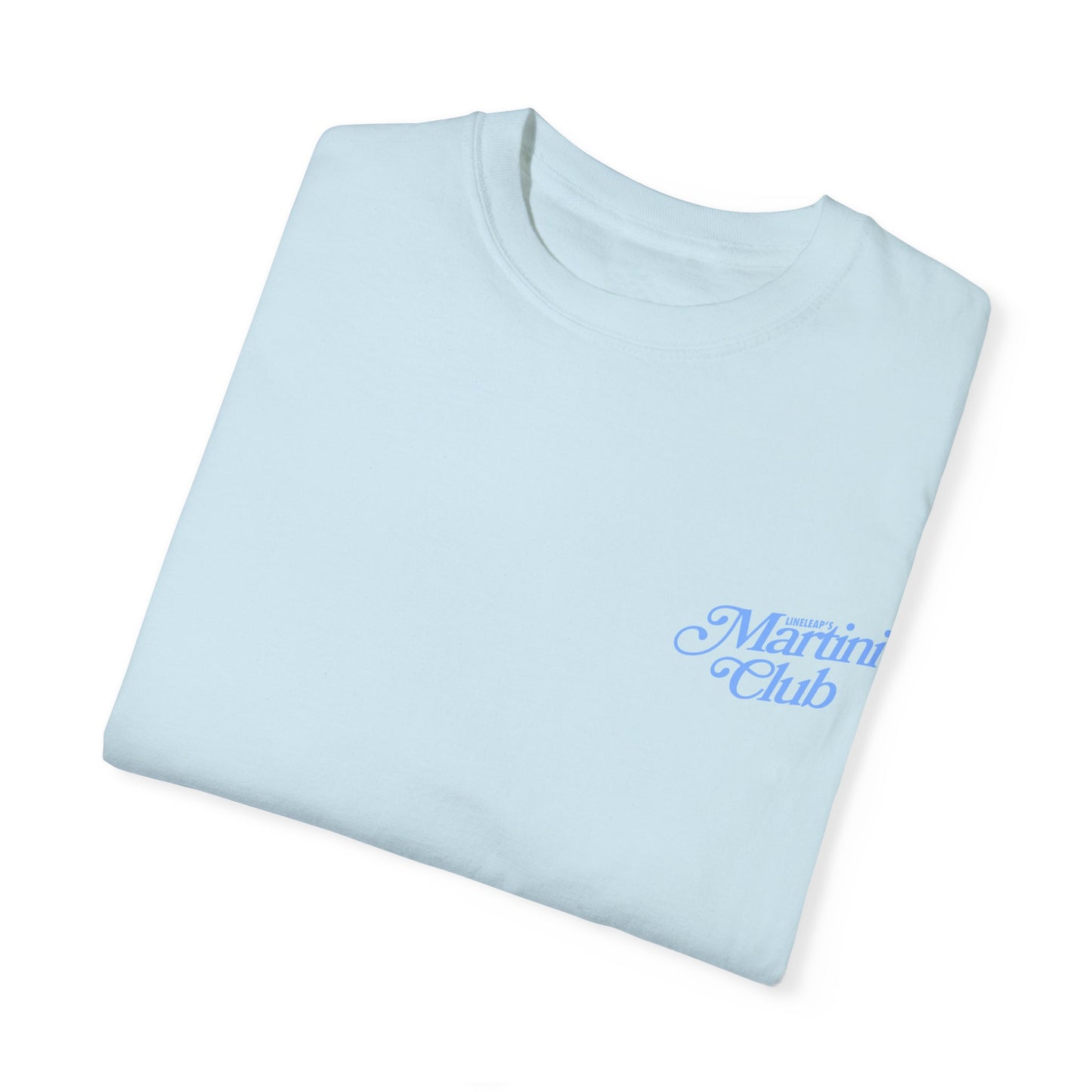 Martini Club T-Shirt