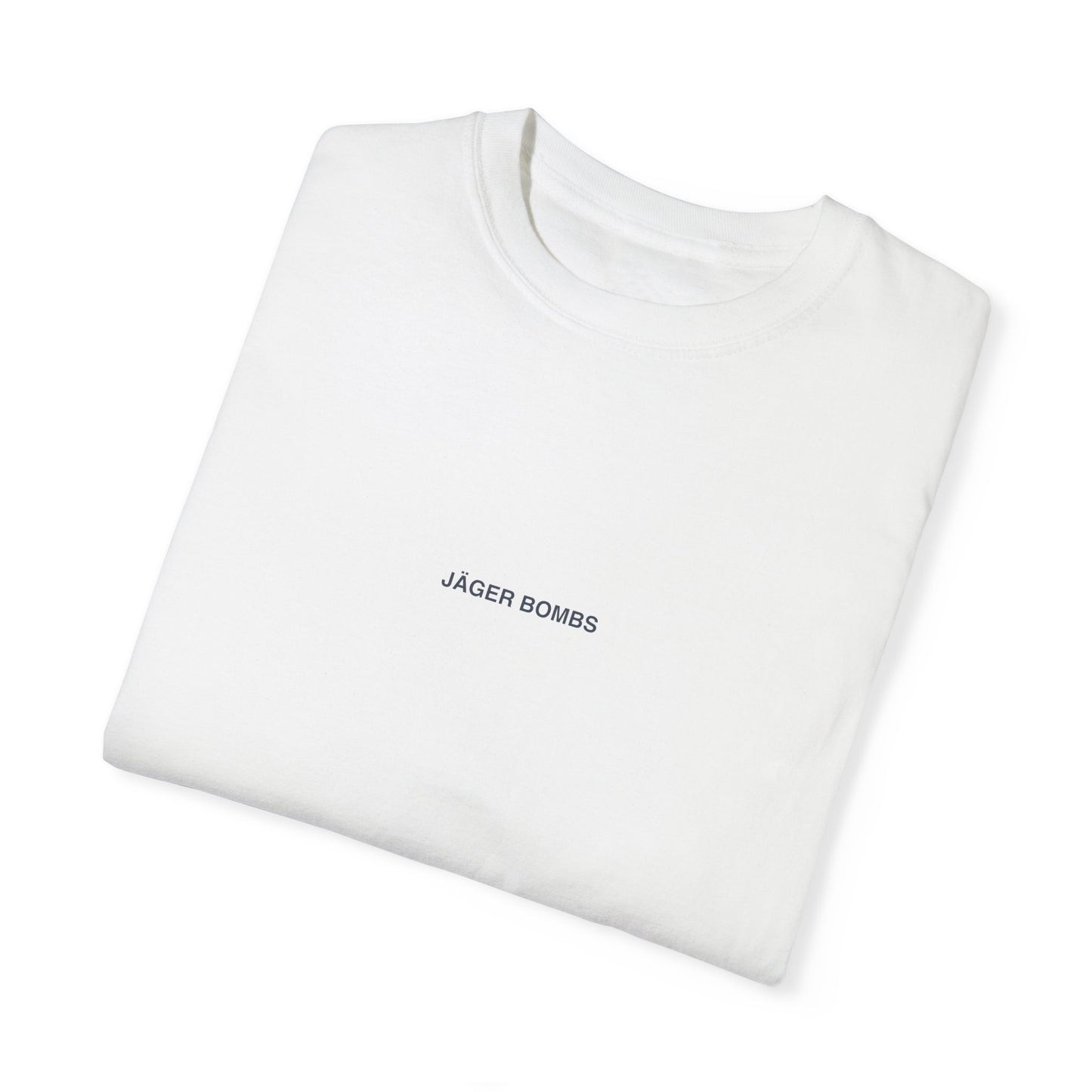 'JÄGER BOMBS' T-Shirt