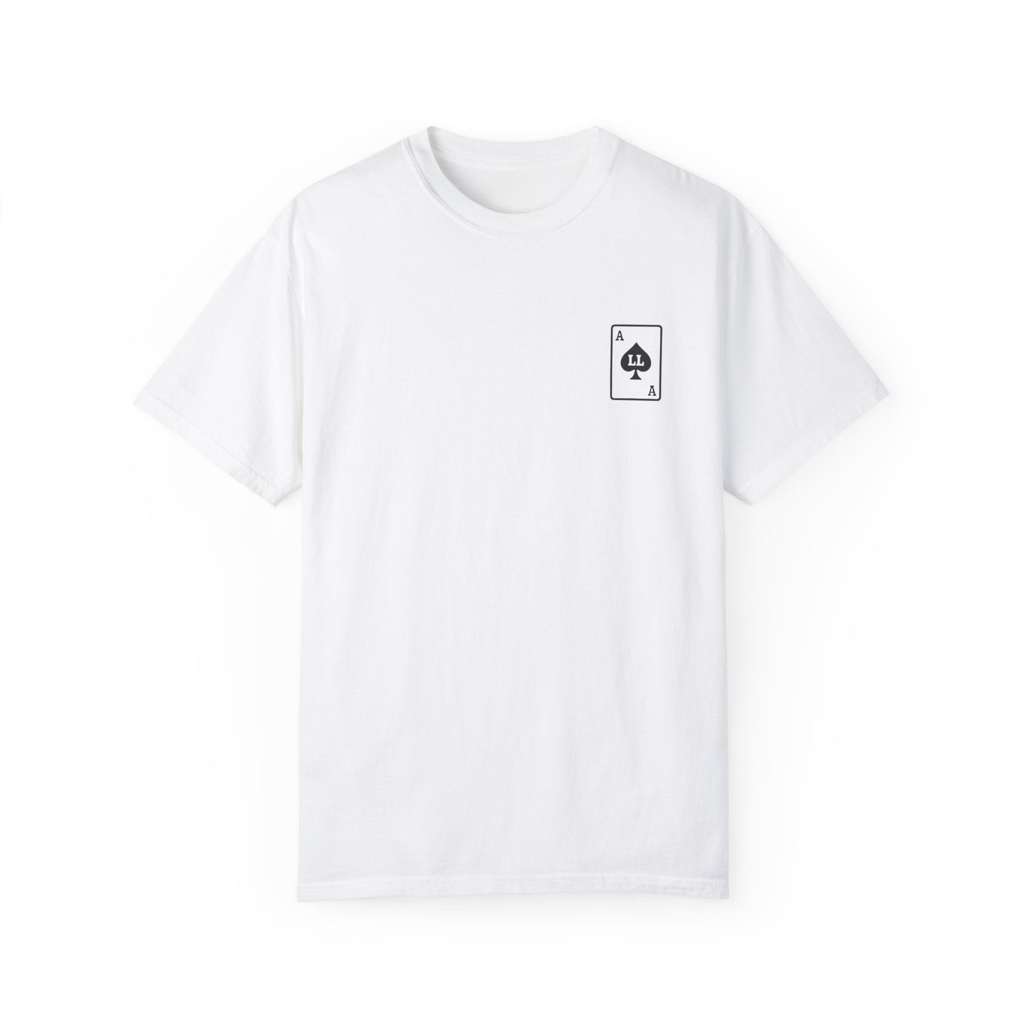 'Bearly Legal' T-Shirt