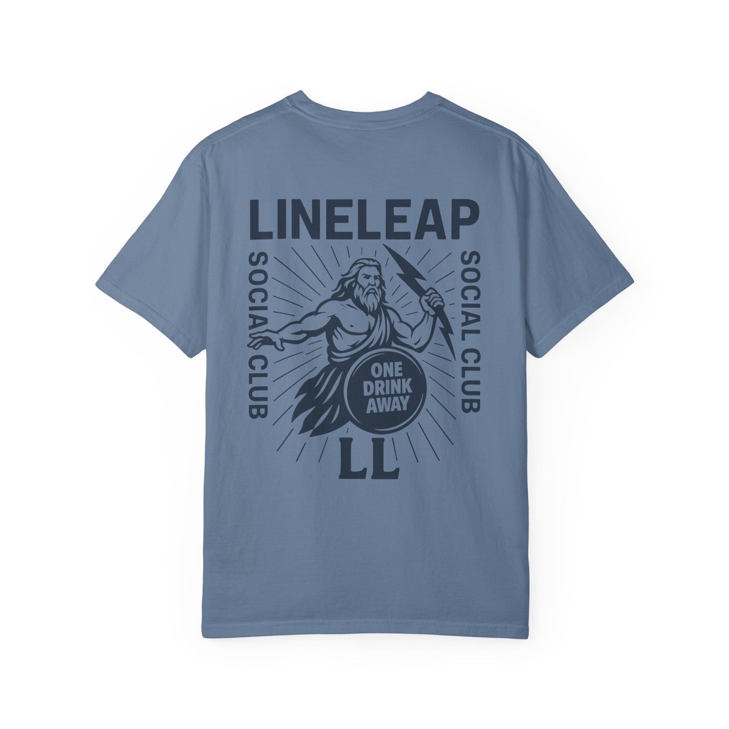'One Drink Away' T-Shirt