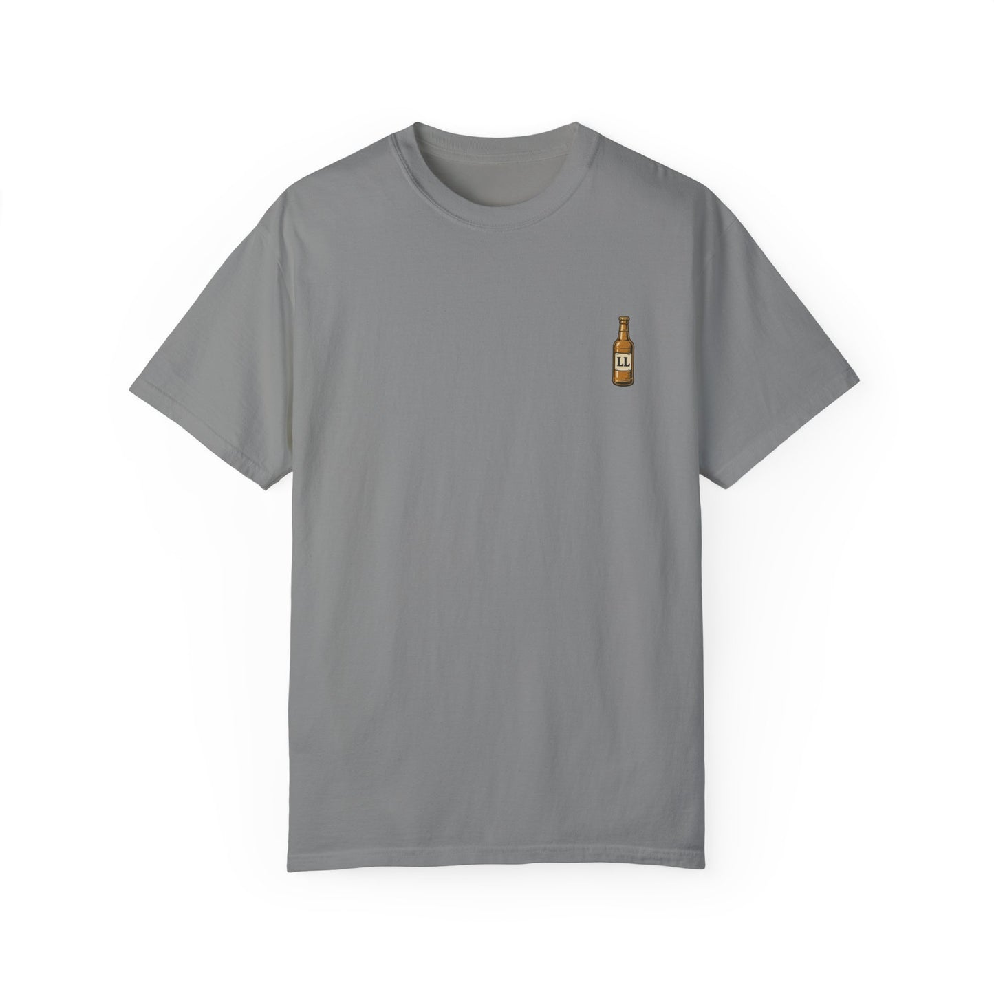 Quad Beer T-Shirt