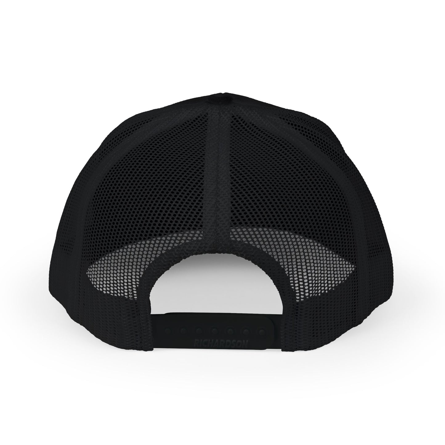 RWB Cowgirl Trucker Hat