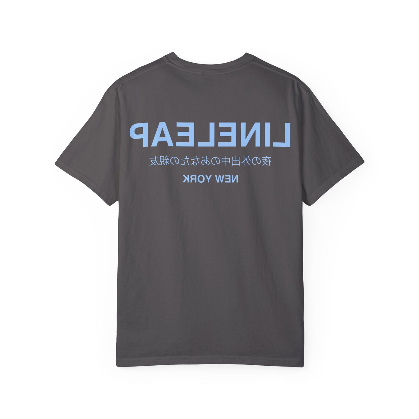 'Bottoms Up' T-Shirt