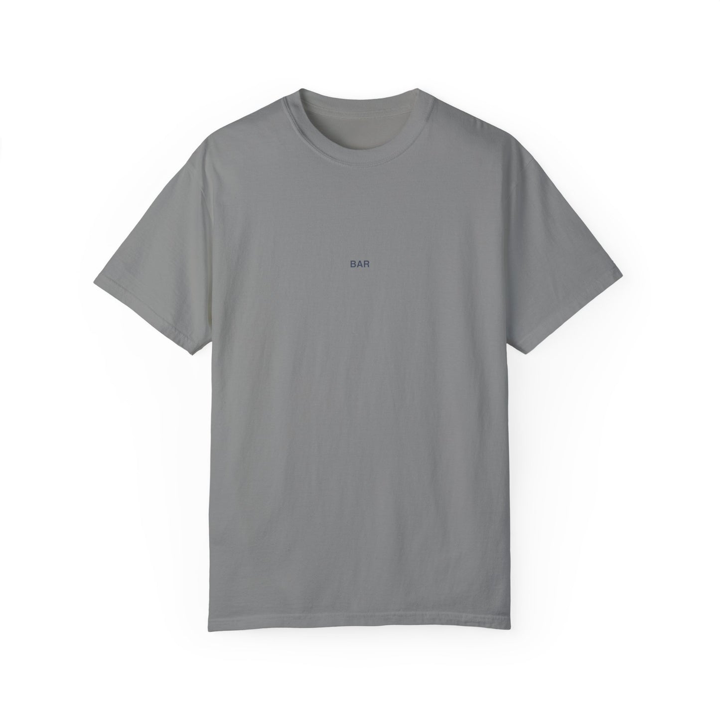 'BAR' T-Shirt