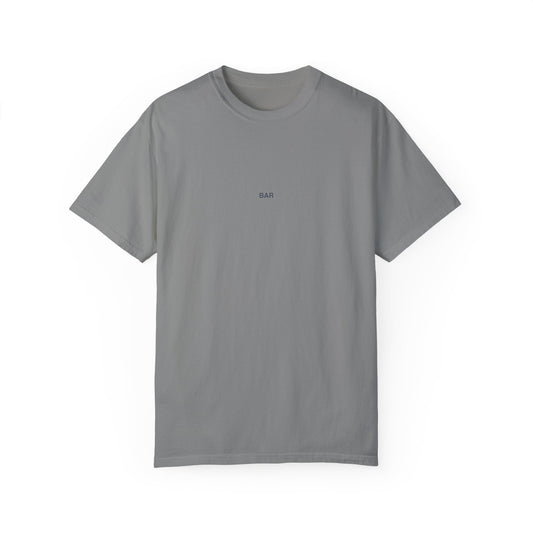 'BAR' T-Shirt