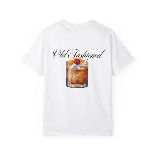 Old Fashioned T-Shirt