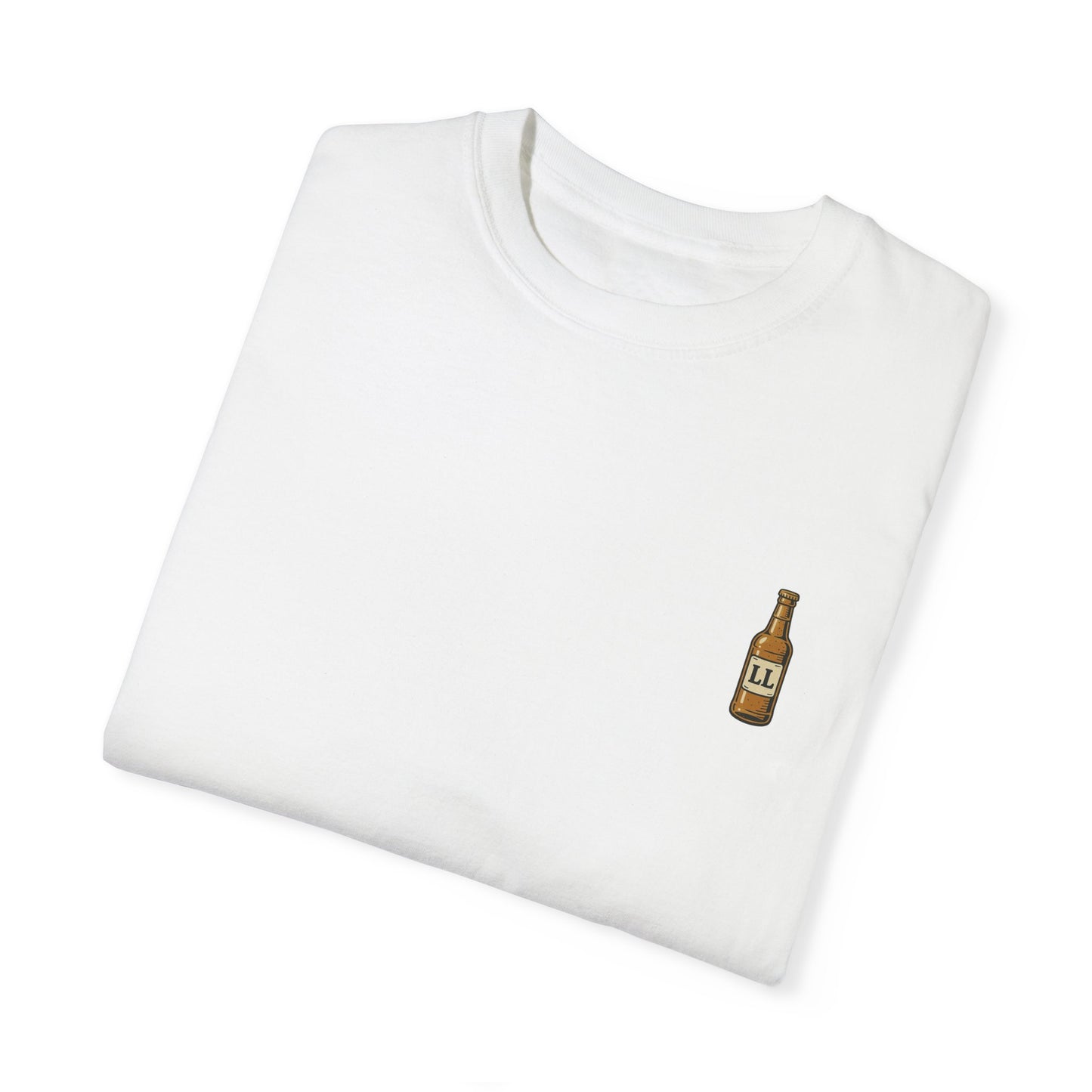 Quad Beer T-Shirt