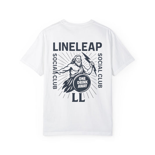 'One Drink Away' T-Shirt