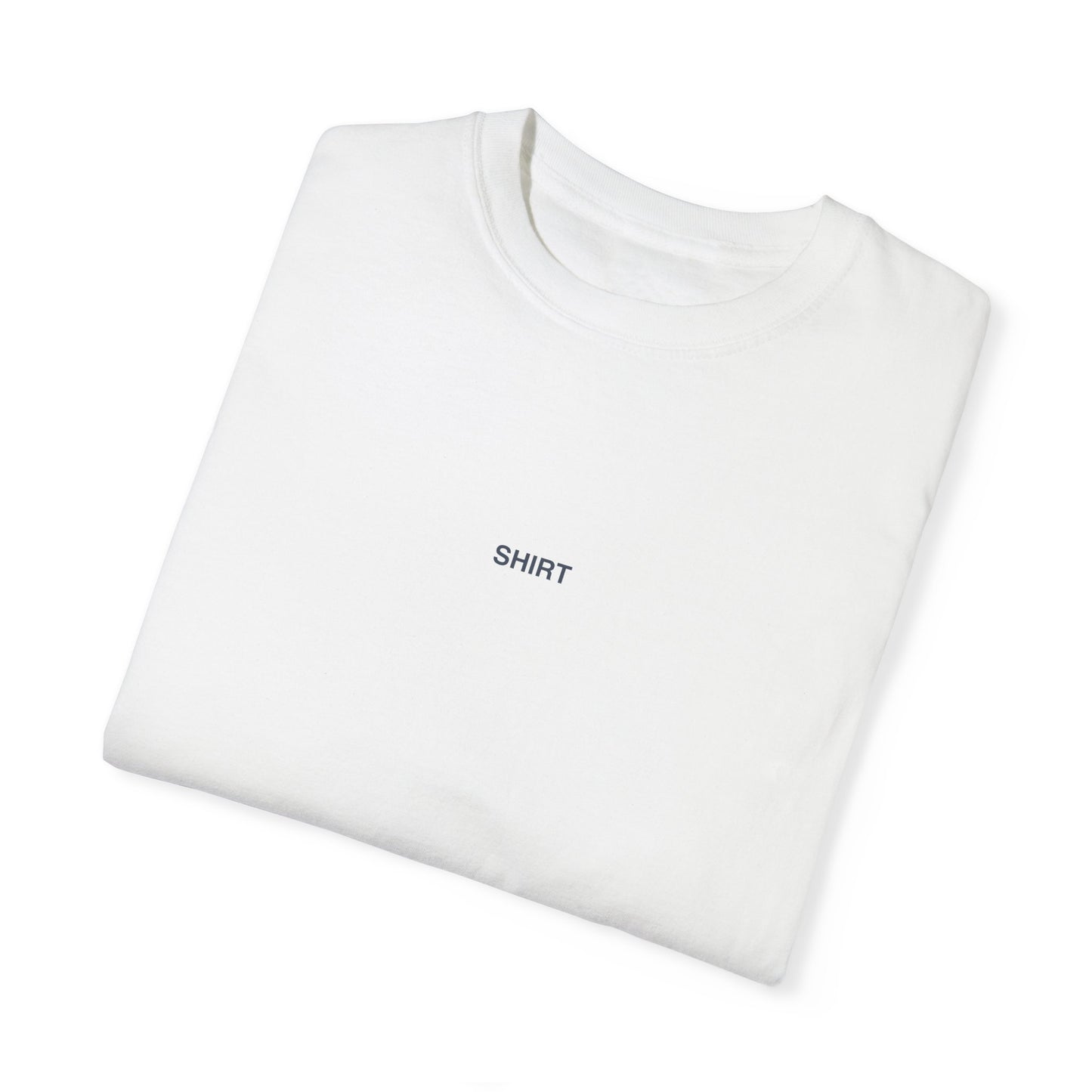 'SHIRT' T-Shirt