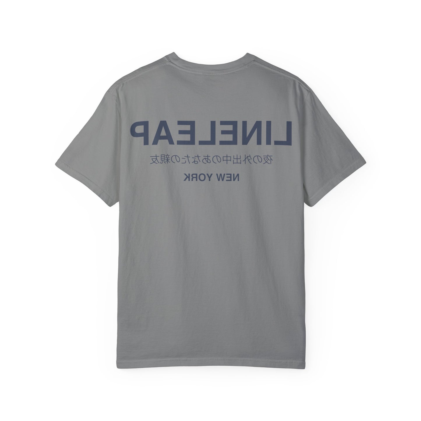 'BAR' T-Shirt