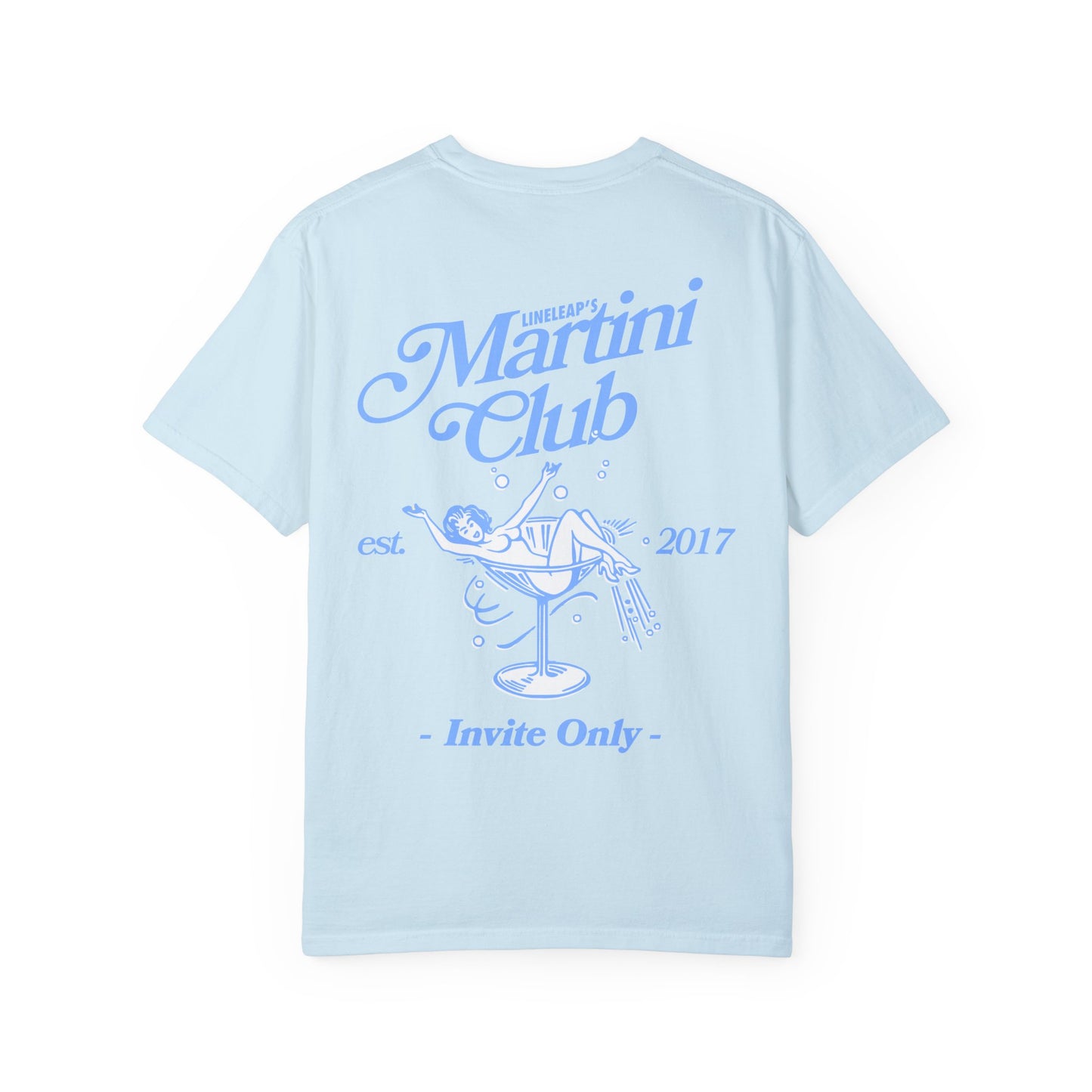 Martini Club T-Shirt