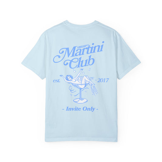 Martini Club T-Shirt