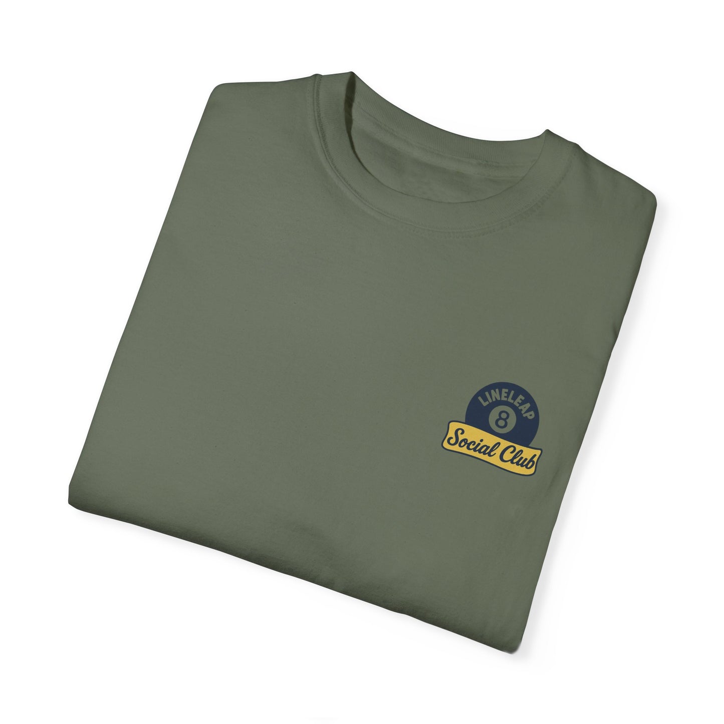 'Pool Club' T-Shirt