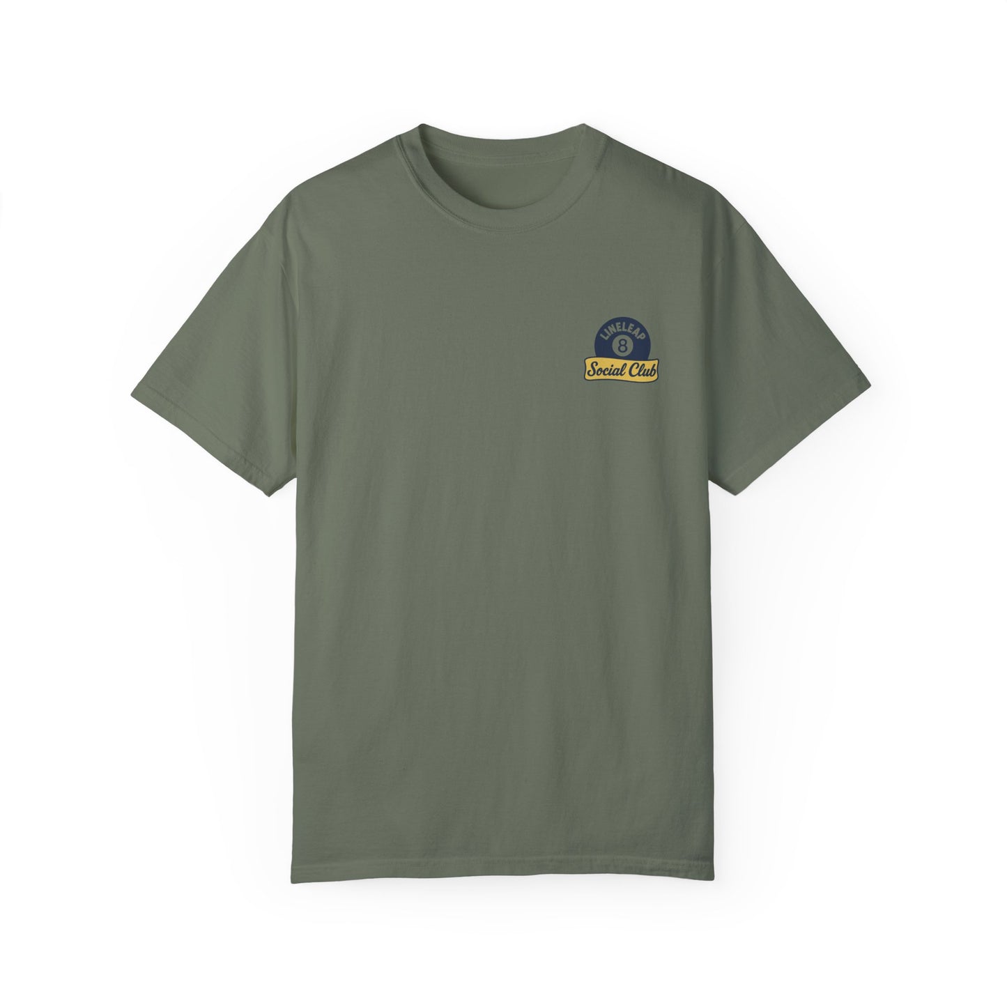 'Pool Club' T-Shirt