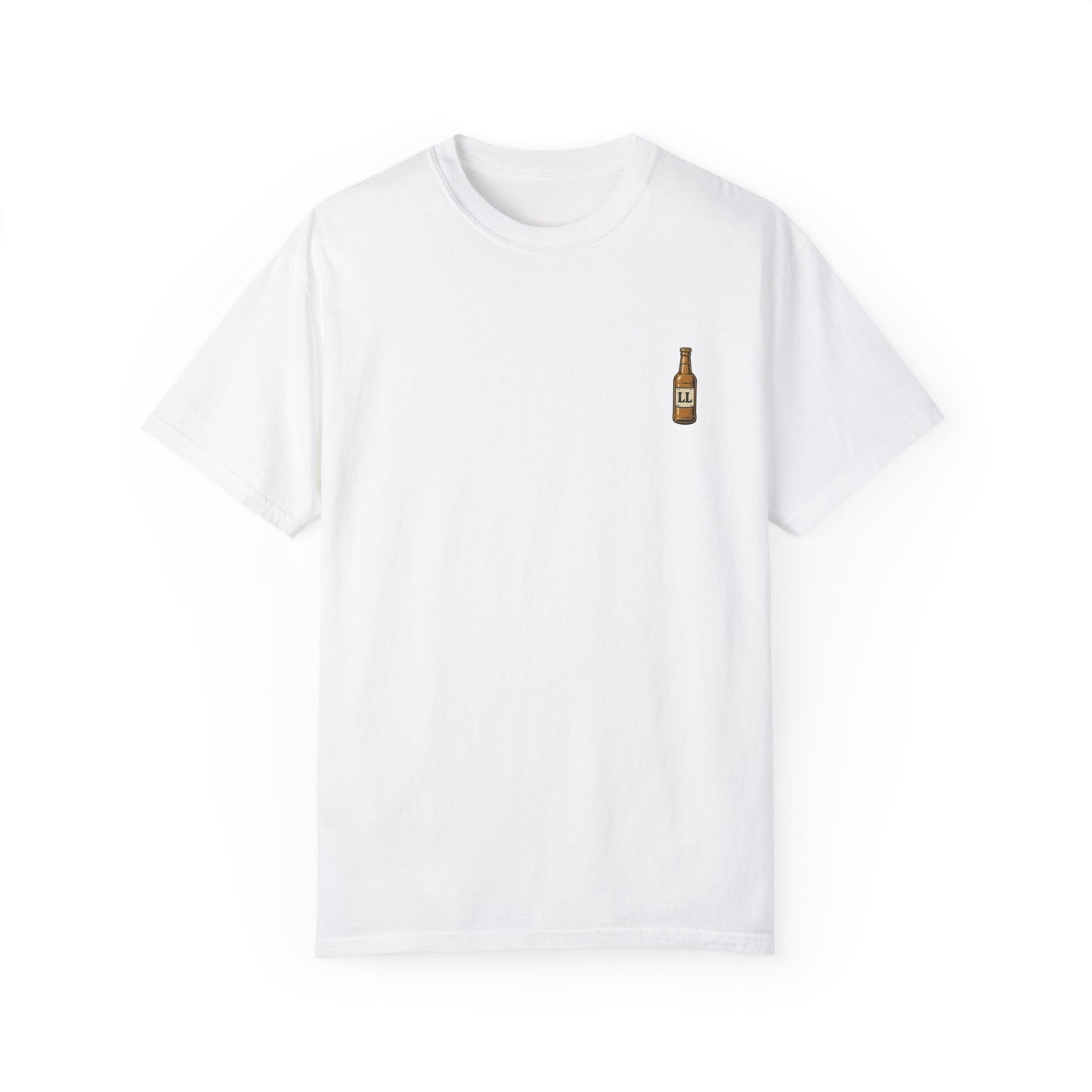 Quad Beer T-Shirt