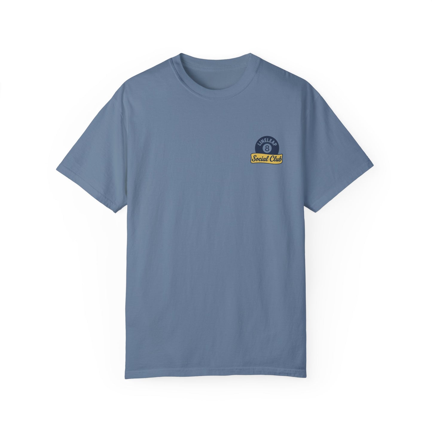'Pool Club' T-Shirt