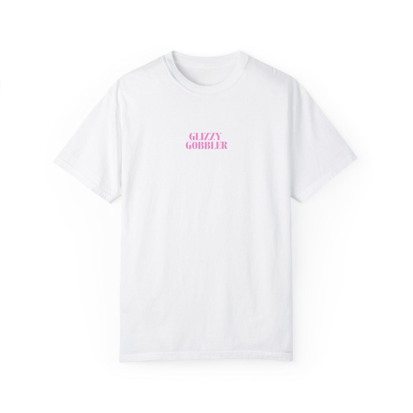'Glizzy Gobbler' T-Shirt