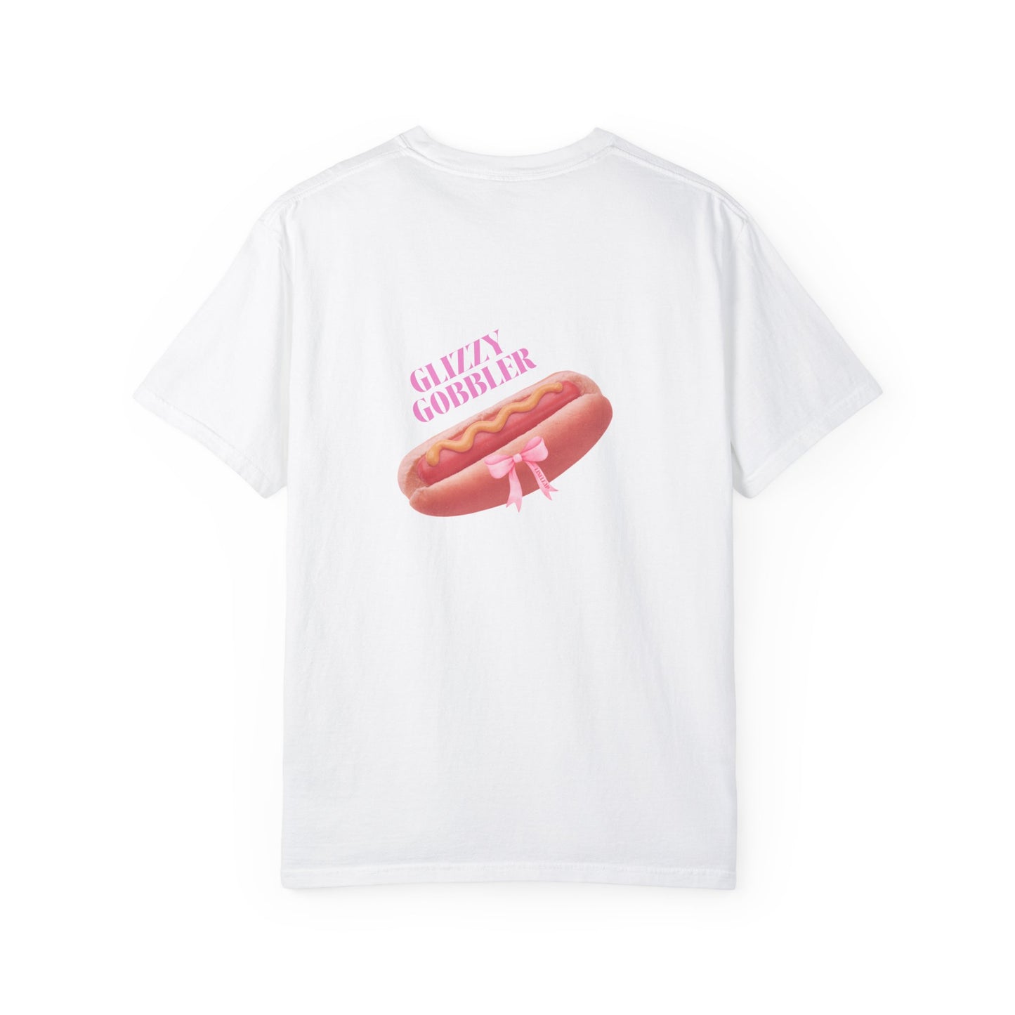 'Glizzy Gobbler' T-Shirt