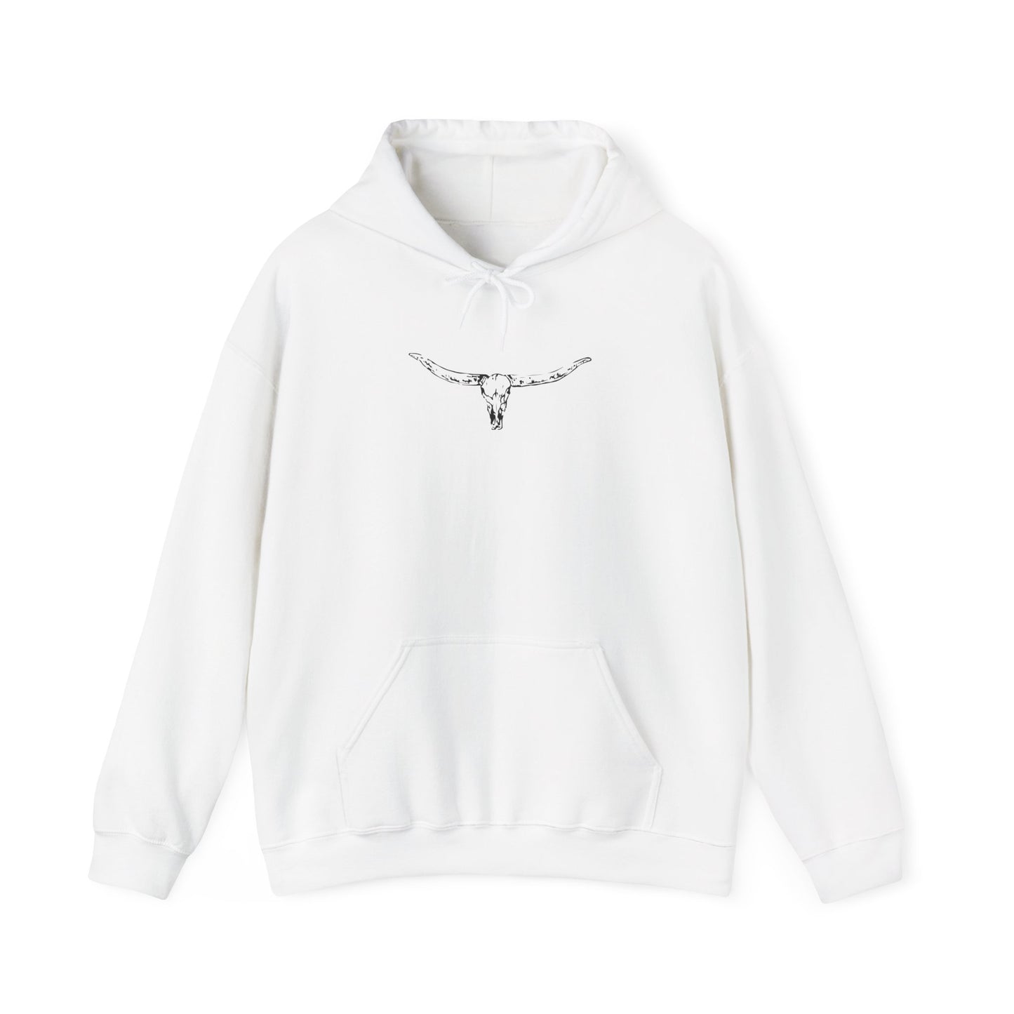 'Cowboy Country Club' Hoodie