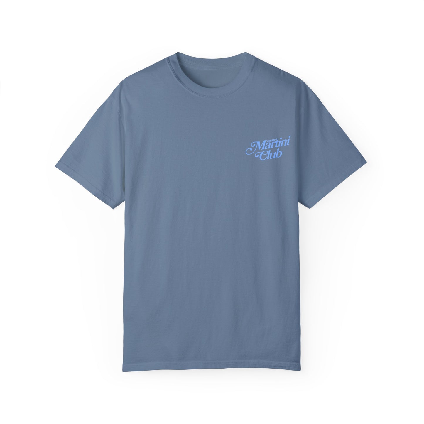 Martini Club T-Shirt