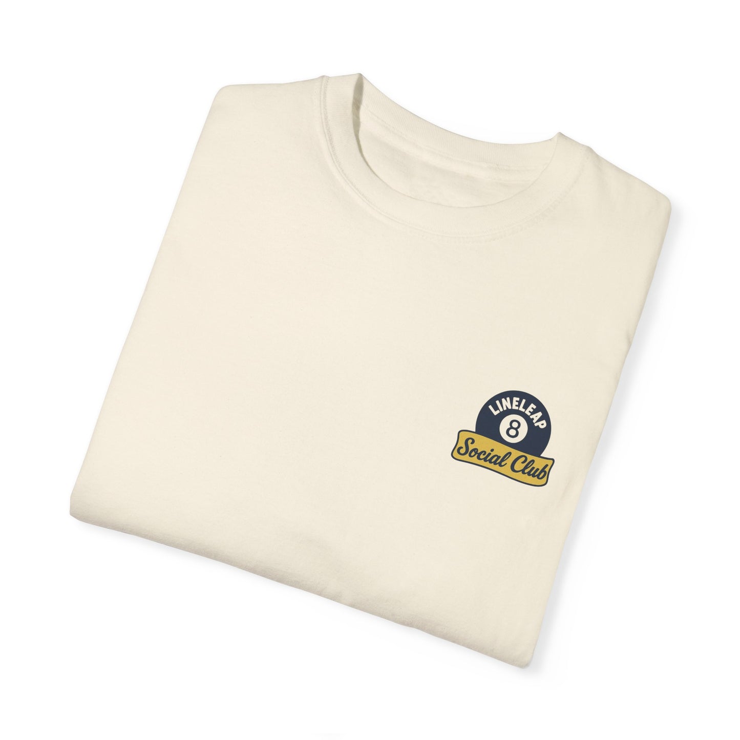 'Pool Club' T-Shirt
