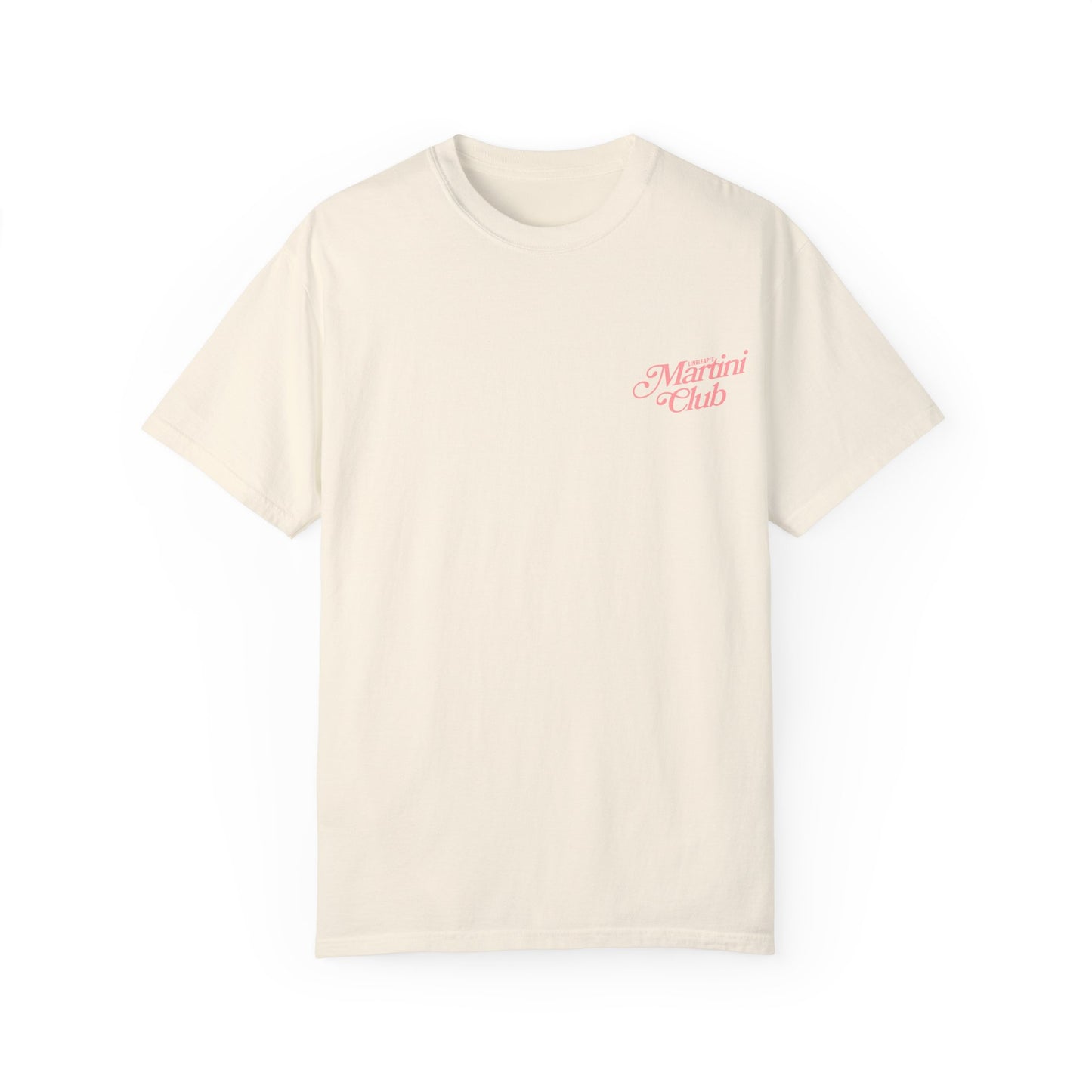 Martini Club T-Shirt