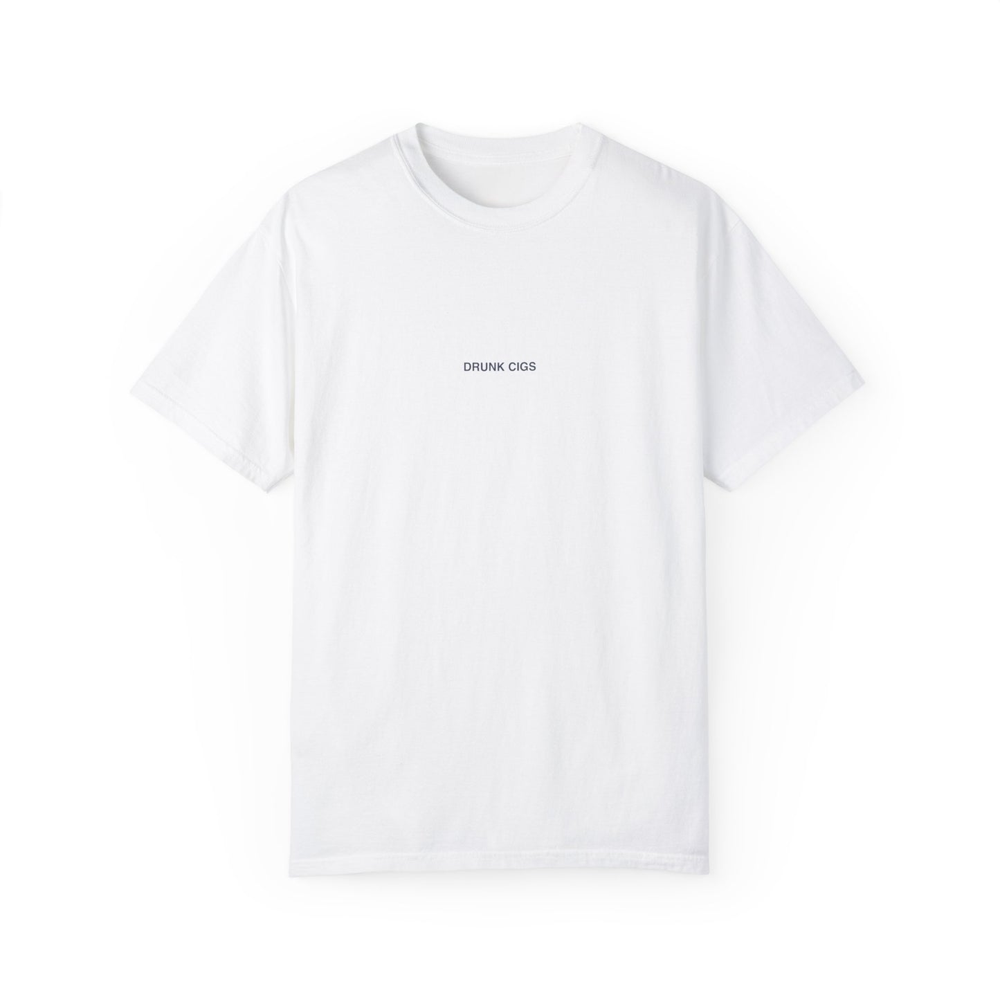 'DRUNK CIGS' T-Shirt