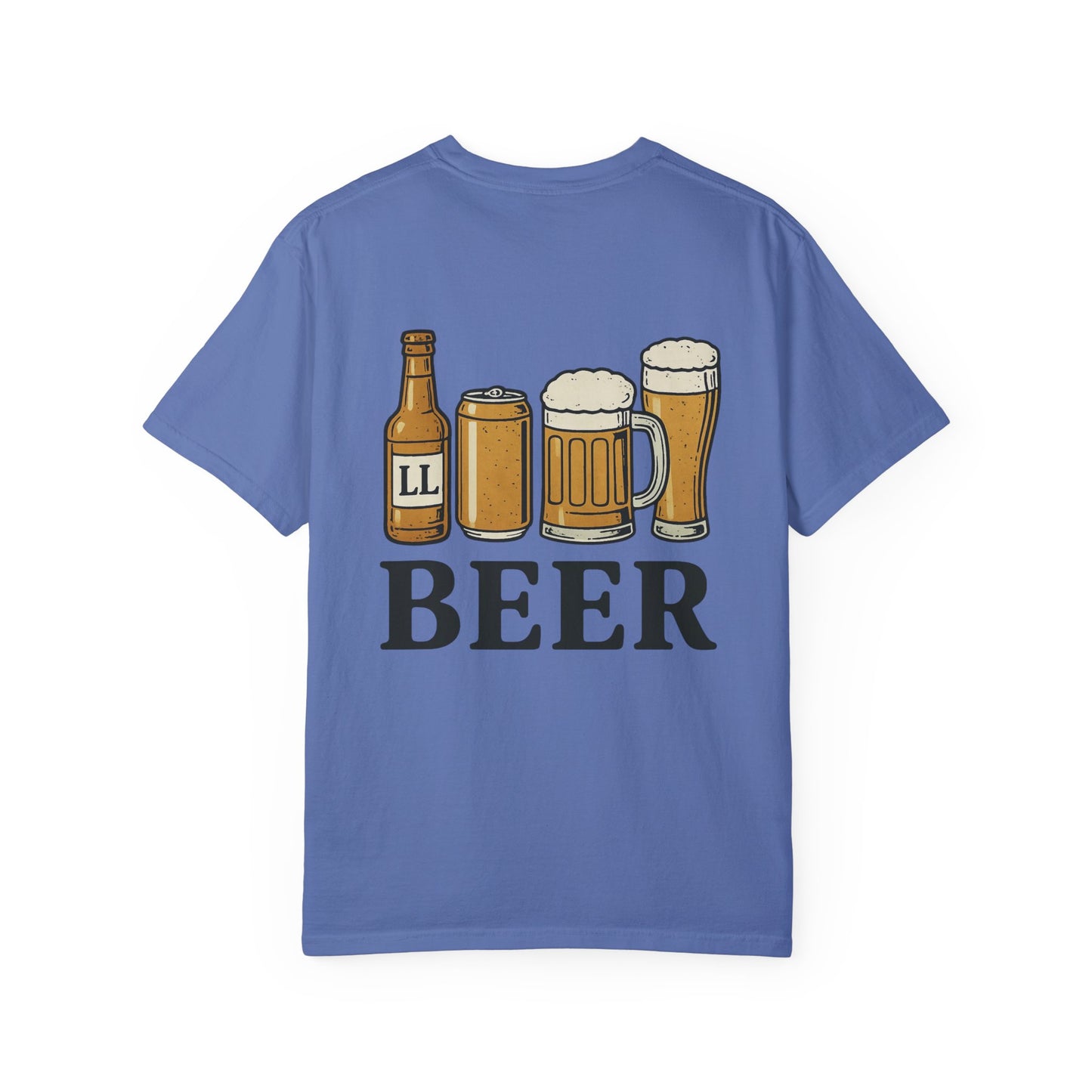 Quad Beer T-Shirt