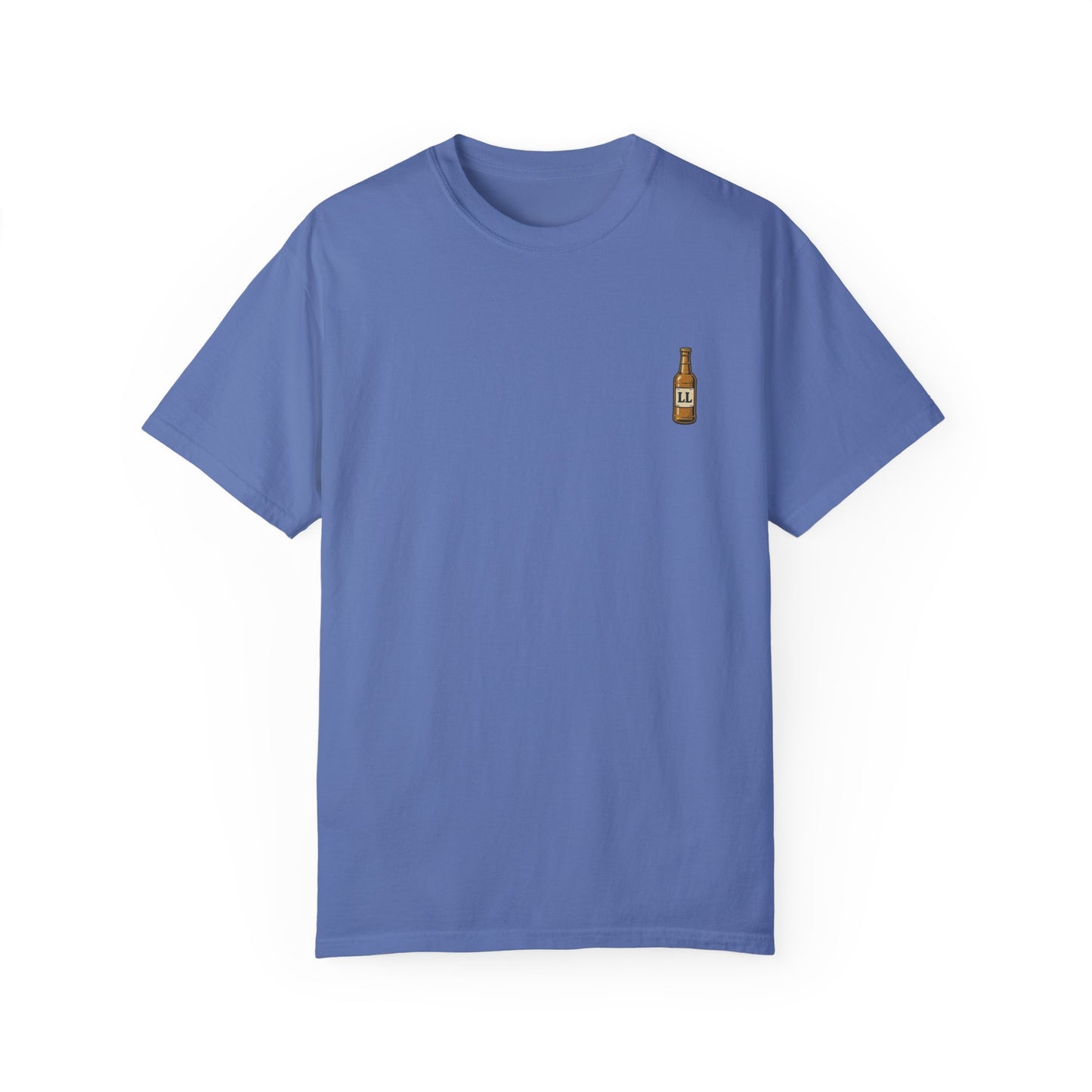 Quad Beer T-Shirt