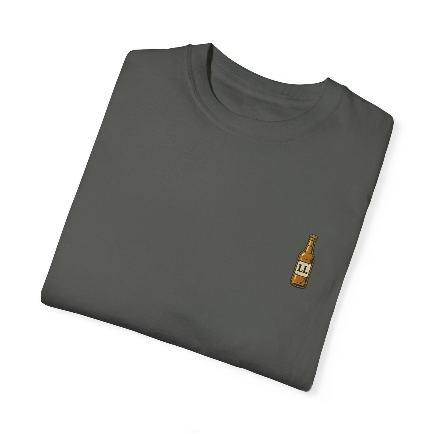 Quad Beer T-Shirt