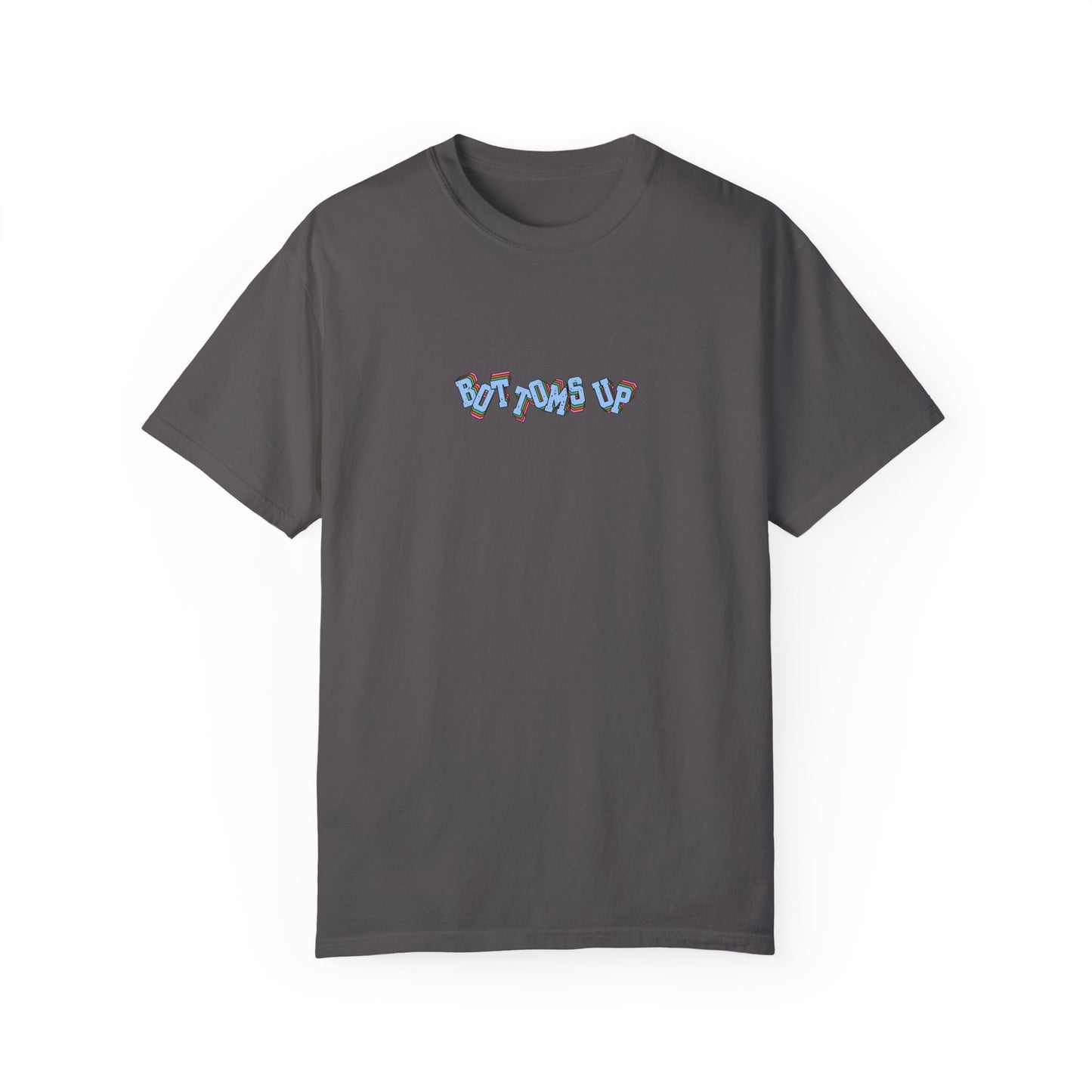 'Bottoms Up' T-Shirt