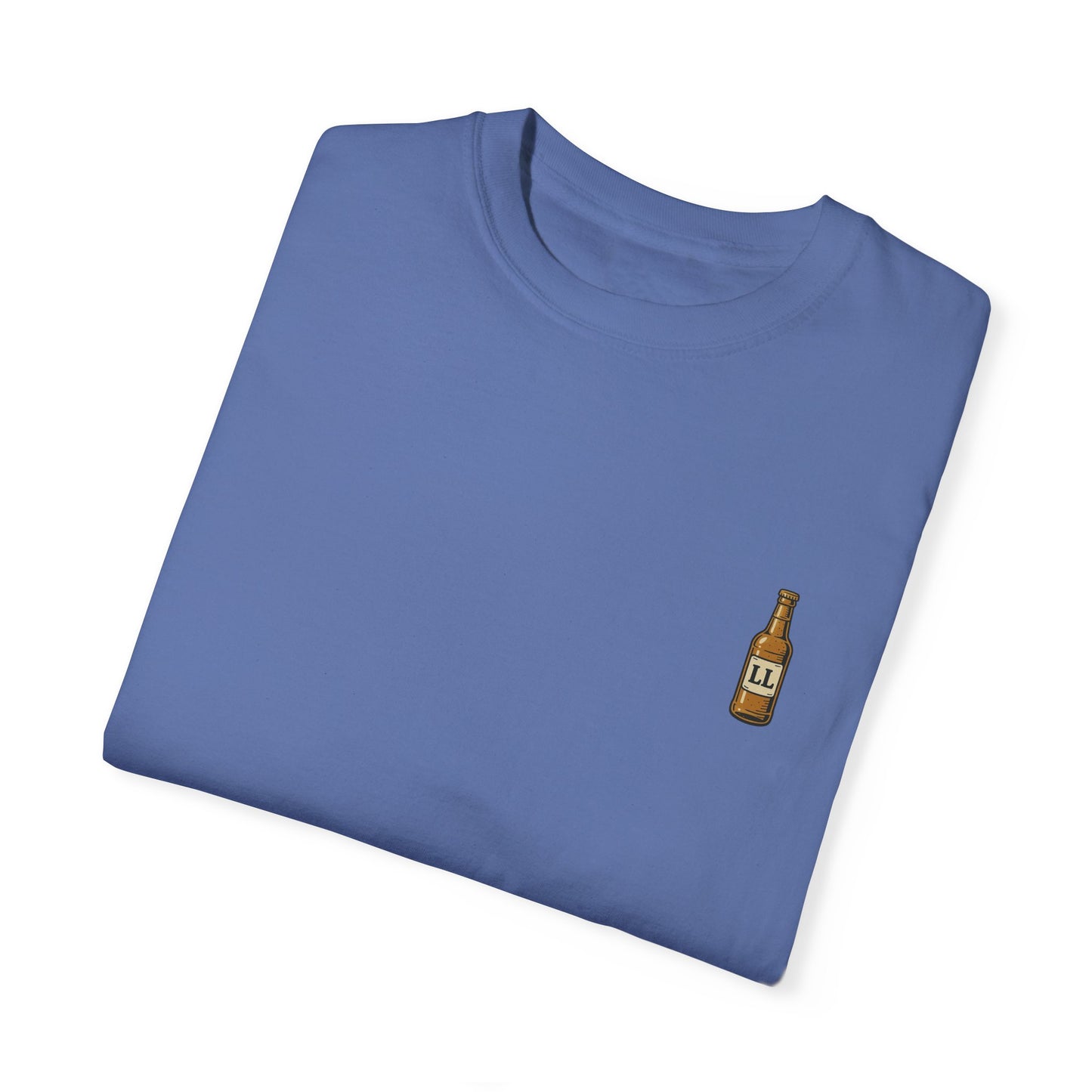 Quad Beer T-Shirt