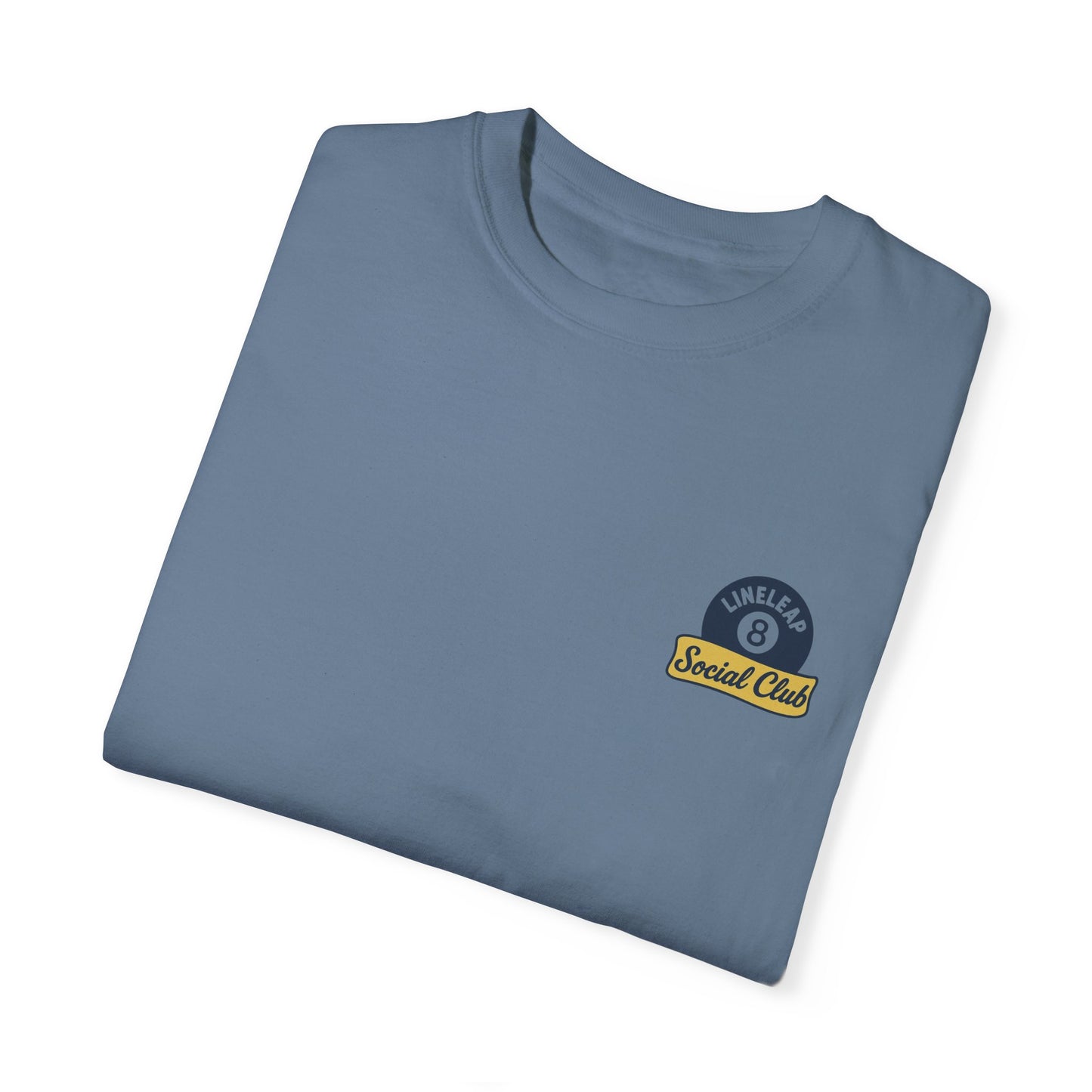 'Pool Club' T-Shirt