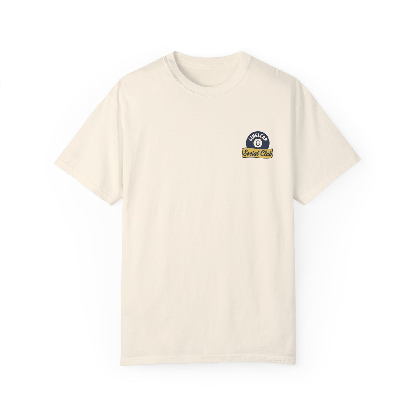 'Pool Club' T-Shirt