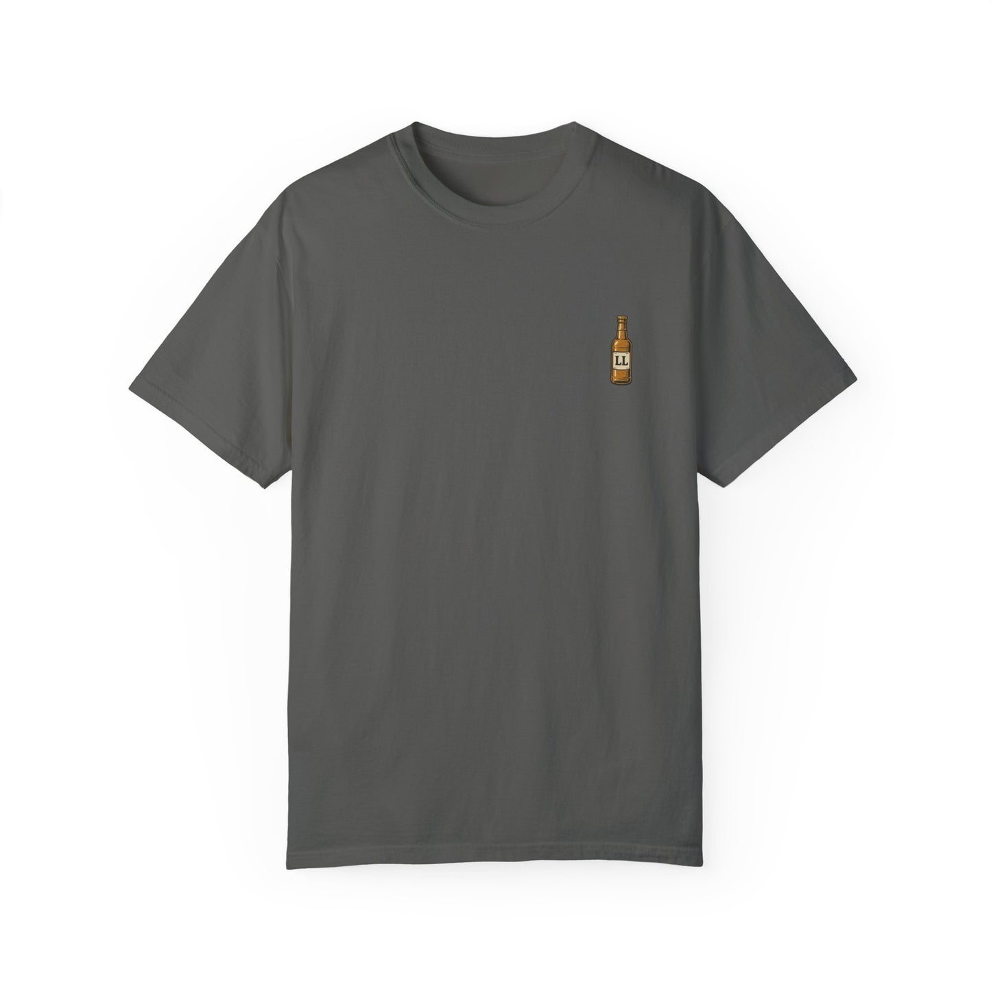 Quad Beer T-Shirt