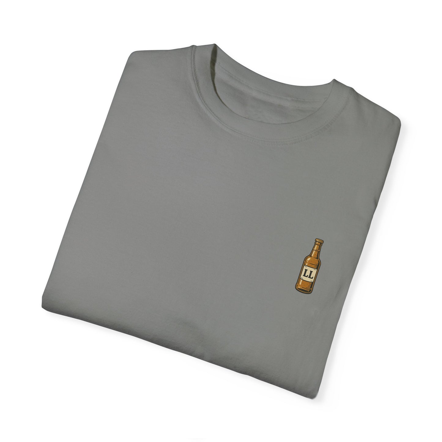 Quad Beer T-Shirt