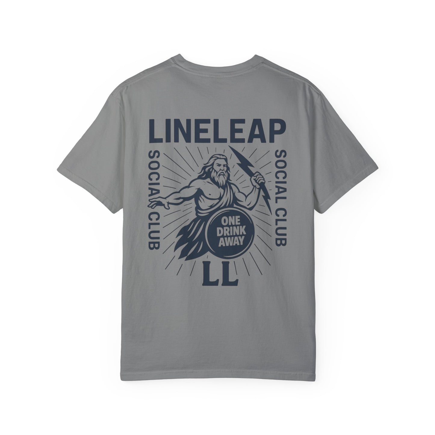 'One Drink Away' T-Shirt