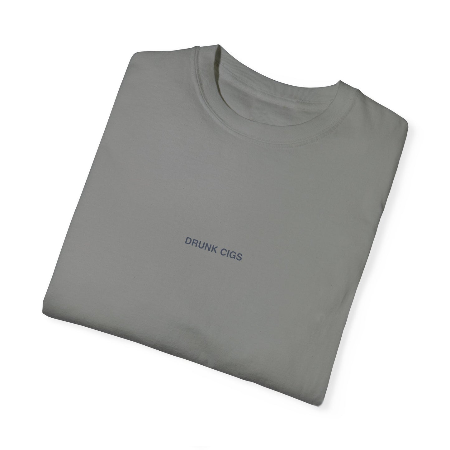 'DRUNK CIGS' T-Shirt