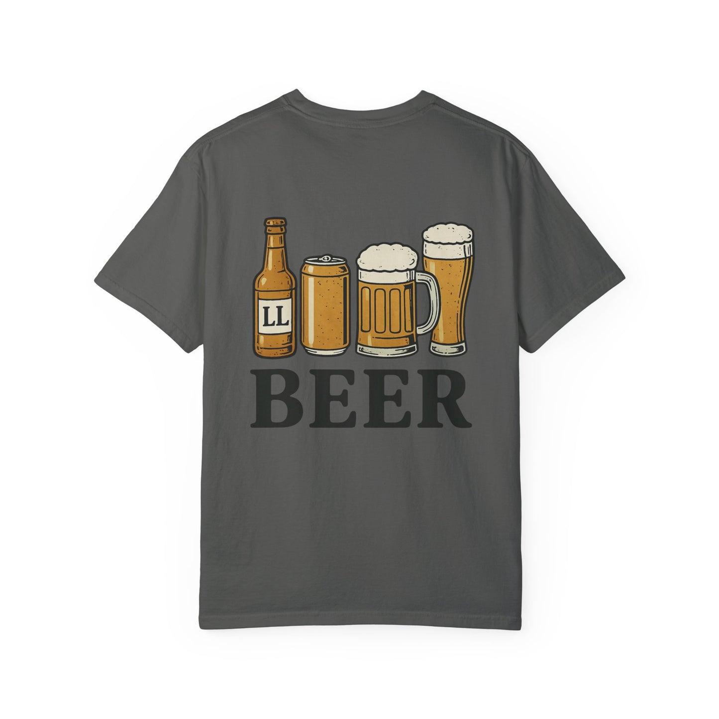 Quad Beer T-Shirt
