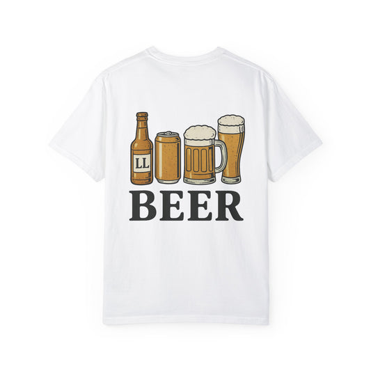 Quad Beer T-Shirt