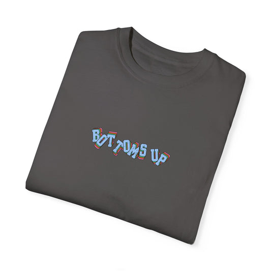 'Bottoms Up' T-Shirt
