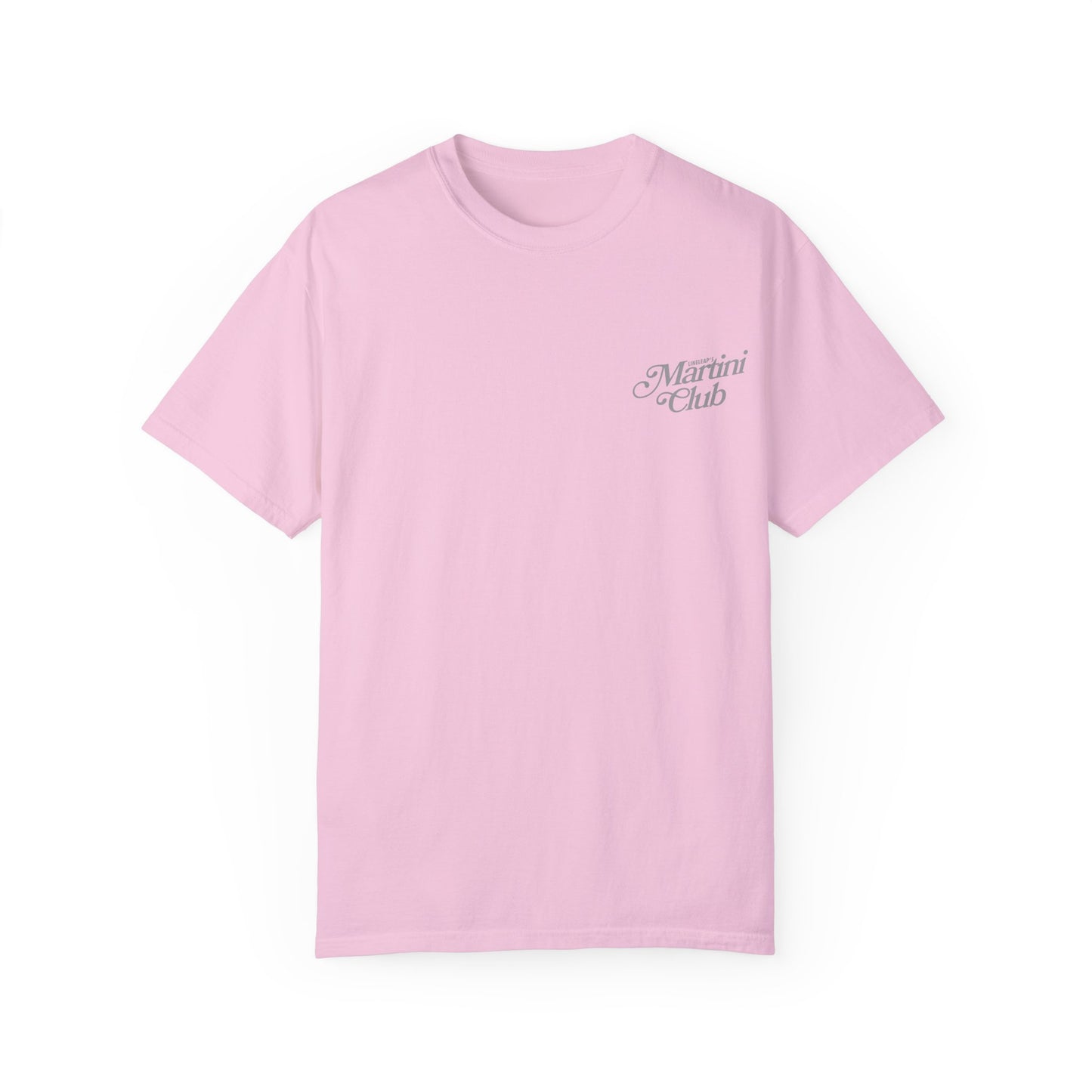 Martini Club T-Shirt