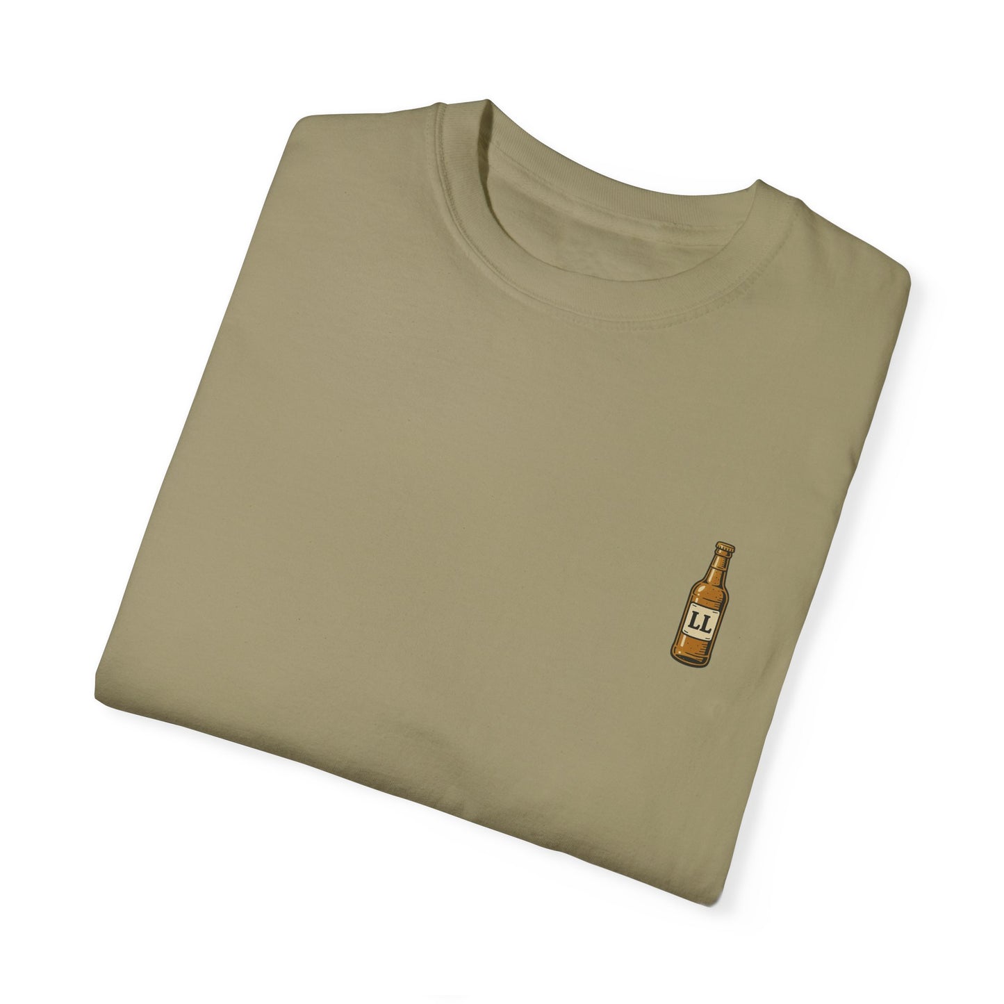 Quad Beer T-Shirt
