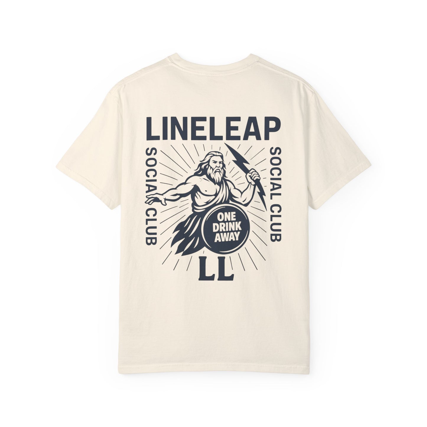 'One Drink Away' T-Shirt