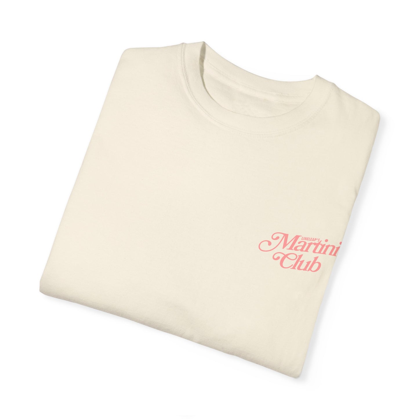 Martini Club T-Shirt