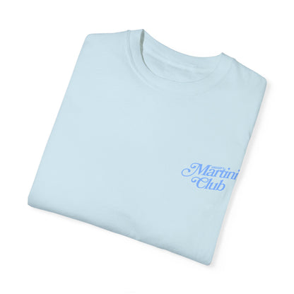 Martini Club T-Shirt