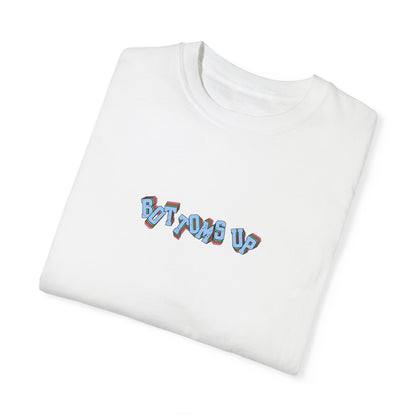 'Bottoms Up' T-Shirt