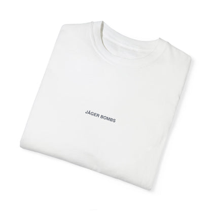 'JÄGER BOMBS' T-Shirt
