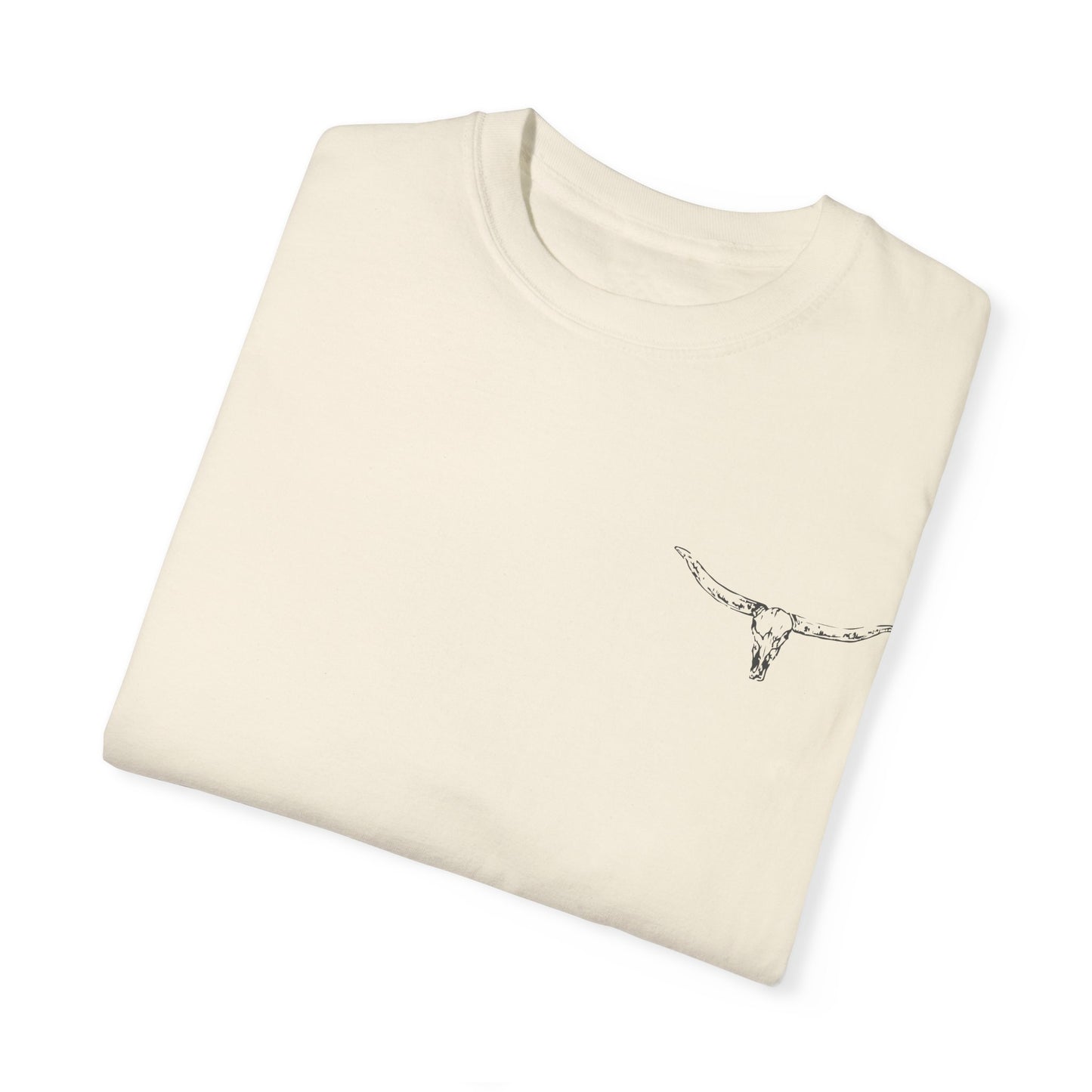 Cowboy Country Club T-Shirt